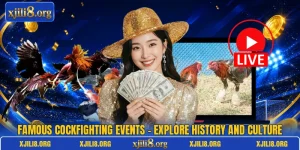 Famous Cockfighting Events - Explore History And Culture